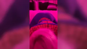 See Him Cum On My Face