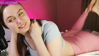 My sexy stream Uwu