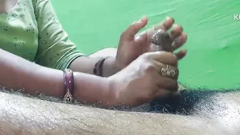 Sasuma ne damad ka Mota land dekhkar gand me Dal