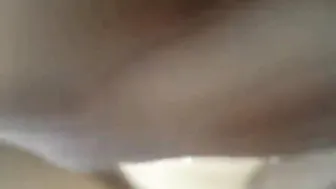 Fucking my ex lover at her house