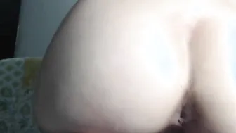 Teenie Asshole