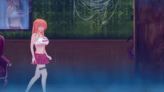 Witch Halloween- HentaiKen Review
