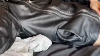 Tomways porn video – The cowboy was very excited