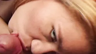 Marcela Ribot getting pounded rough