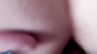 Sweet anal penetration