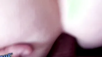 Sweet anal penetration