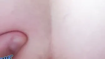 Sweet anal penetration