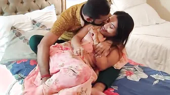 Ek achha honeymoon. Full Film. Superb fucking inside a honeymoon.