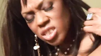 Black Hot And Tony Enjoy Hardcore Sex