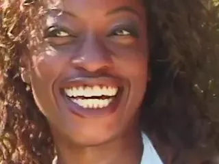 Vanessa Blue