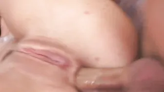 Beverly Hills Getting Her Latin Butt Banged By Christian XXX