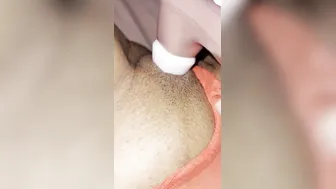 Multi orgasms for this chick