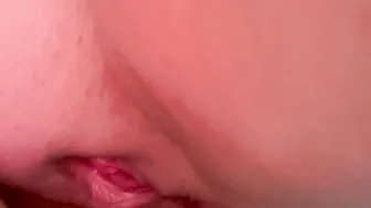 beauty Anal plowed on vacation
