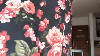 Booty Twerk porn video – Huge African Booty Twerk