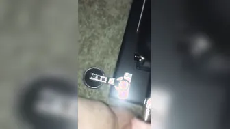 My Redheaded plump thick lip vagina is throbbing for some real rough Penis Play with me