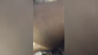 My phat ebony snatch cumming  *I do not own rights to music*