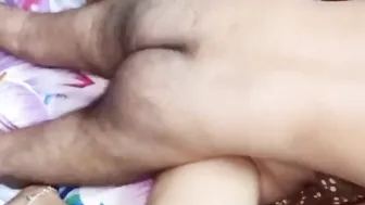 desi Bhabi screwed by her devar while Goddess and babe