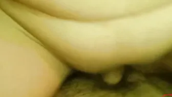 THIS OLDER HISPANIC WANTS COCK