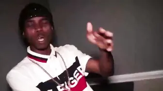 MarLo Waters x Beo Lil Kenny “Don’t Do That (official music scene) Shot By: LMB FILMZ
