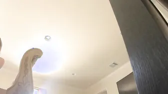 SPYFAM Sex Addicted Spying Step Dad Bangs Big Tit Blonde Step Daughter