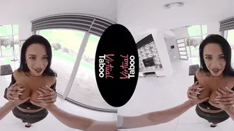 Cheater porn video – VIRTUAL TABOO - Cheater