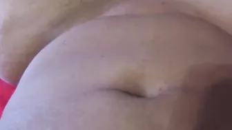 Claudia Marie Pounded pov