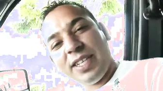 Kina Kai rides a hard dick