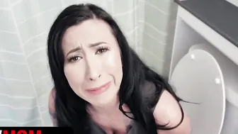 PervMom - Freaky Mom Riding sexy Studs Big Penis And