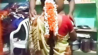 Desi aunty best sex tape