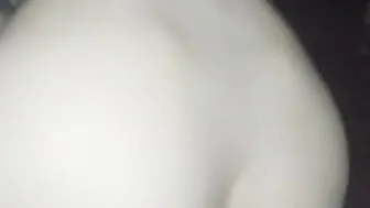 Sex with me from the butt after a long time