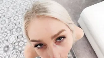 Stepsis Says I forgot how nice your penis was