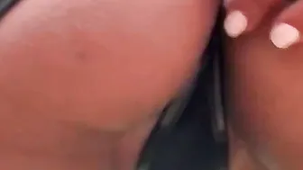 Skank porn video – Goddess eastern and black skank have hardcore fucked session with