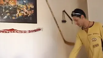 Improvvise Esigenze Sessuali - Episode two