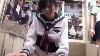 PetiteSchoolgirlJerkoffEncounter" or "TinyTeenAmiharuRidesHardDick" or "Small4ft9InchFacialBlowjob