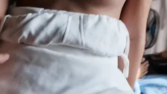 mini weekend sex with เย็ดก่อน ค่อยไปเที่ยวหยุดยาว มาแบบmini vdo