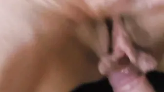point of view view me squirt on your dick 
