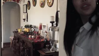 PropertySex Turned On Housewife Fed up with Hubby Bangs Real Estate Agent