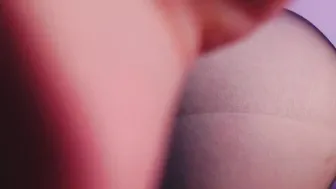 gigantic butt nylons sexy masturbation