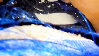 We hate cocks say lesbo stepsisters and lick the life out of each others pussies