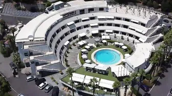 Goddess amateur lovers have crazy hot time inside a romantic trip | Western dude  Mia Natalia vlogs