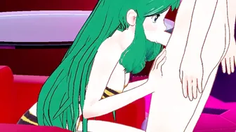 KOIKATSU LAMù anime videos have sex fellatio hand job vulgar and cummed gameplay porn uncensored... Thereal3dstories..2/3