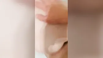 Jaime quand il me détruit les fesse
