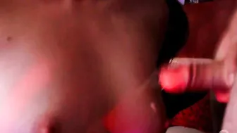 2 cunt with mouth Bukkake - Teaser Video
