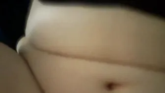 Mi faccio sborrare sulla figa