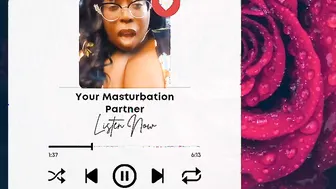 Sexual Audio: Lets Cum Together