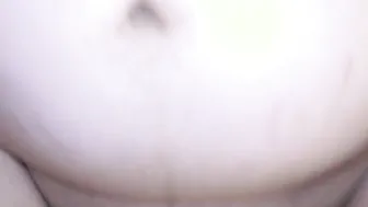 Lactating Tits porn video – Cheating hotwife Milky Mari covered inside used condoms let her