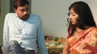 Tawa Garam Charmsukh Ullu Originals Web serial