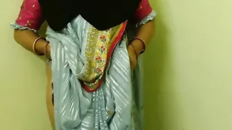 Clear audio muslim maid sex by owner