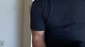Nice rough anal pleases the asshole on this adorable young