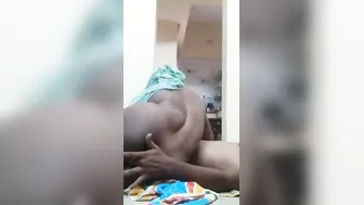 Punjab fiance crazy tamil talk